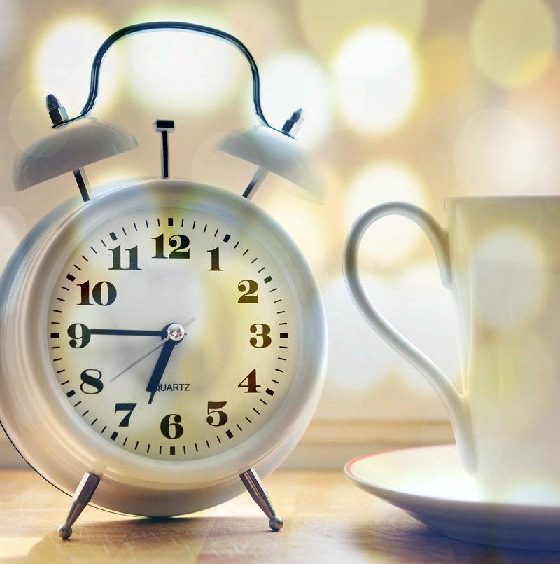 Get Up Earlier - IsoHypnosis