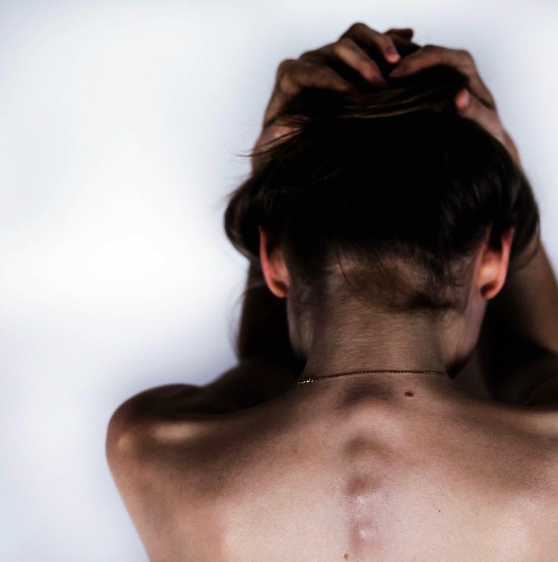 Stop Back Pain - IsoHypnosis