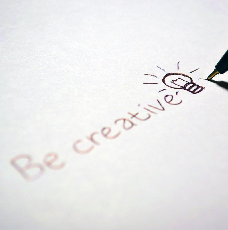 Creative Thinking - IsoHypnosis