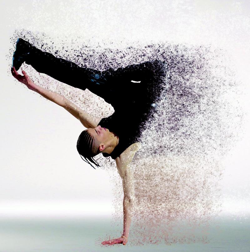 Enjoy Working Out - IsoHypnosis