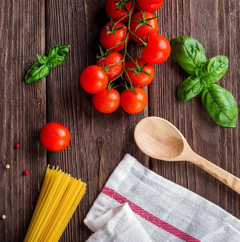 Eat Healthily - IsoHypnosis