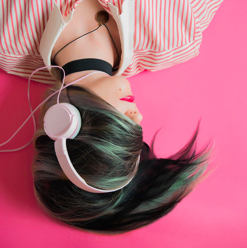 Listening - Audio Hypnosis series