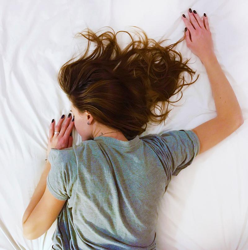 Sleep Reduction - IsoHypnosis