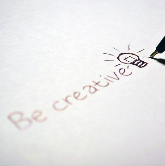 Creative Thinking - IsoHypnosis