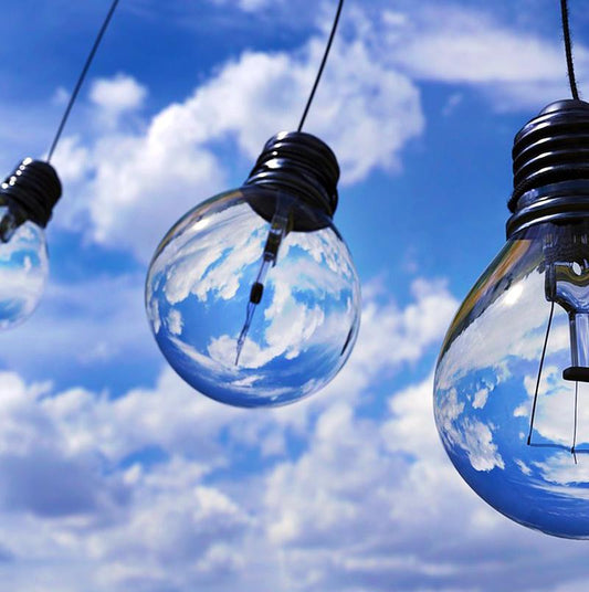 Creative Thinking - IsoHypnosis