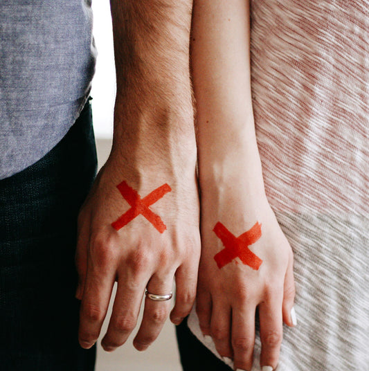 Releasing Attachment To Your Ex-partner - Audio Hypnosis series