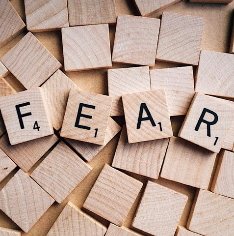 Fear Of Failure - IsoHypnosis