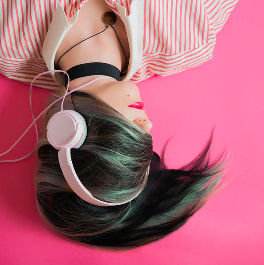 Listening - Audio Hypnosis series