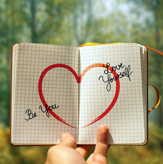 Self Love - Audio Hypnosis series