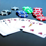 Deal With Gambling Addiction - IsoHypnosis