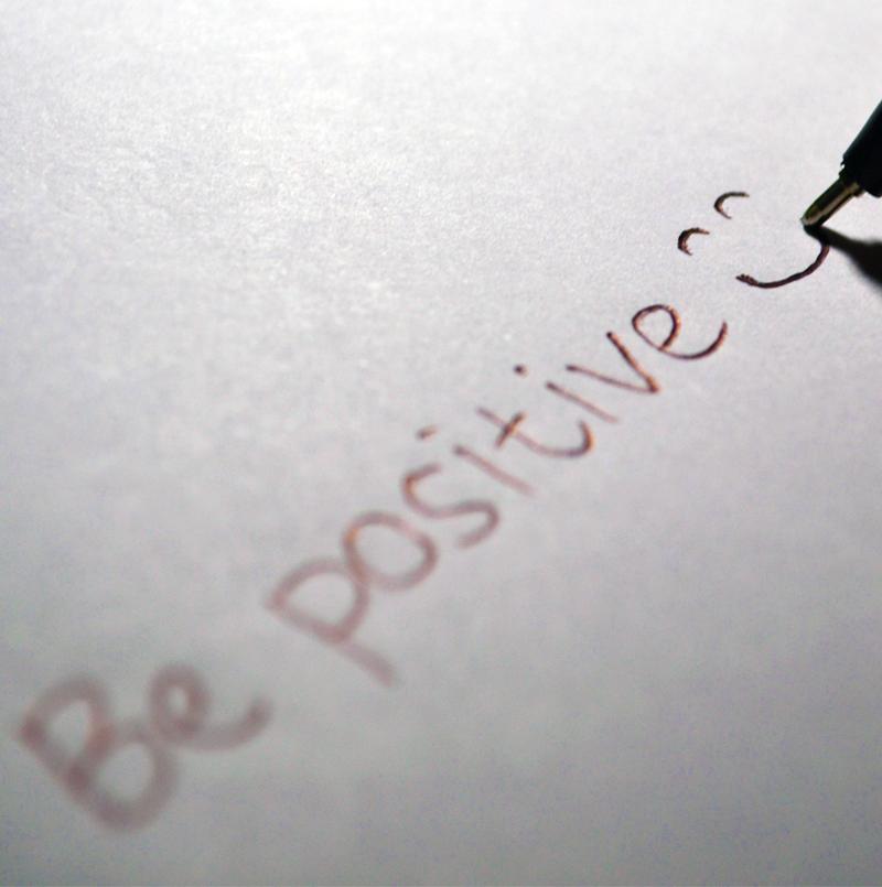 Positive Thinking - IsoHypnosis