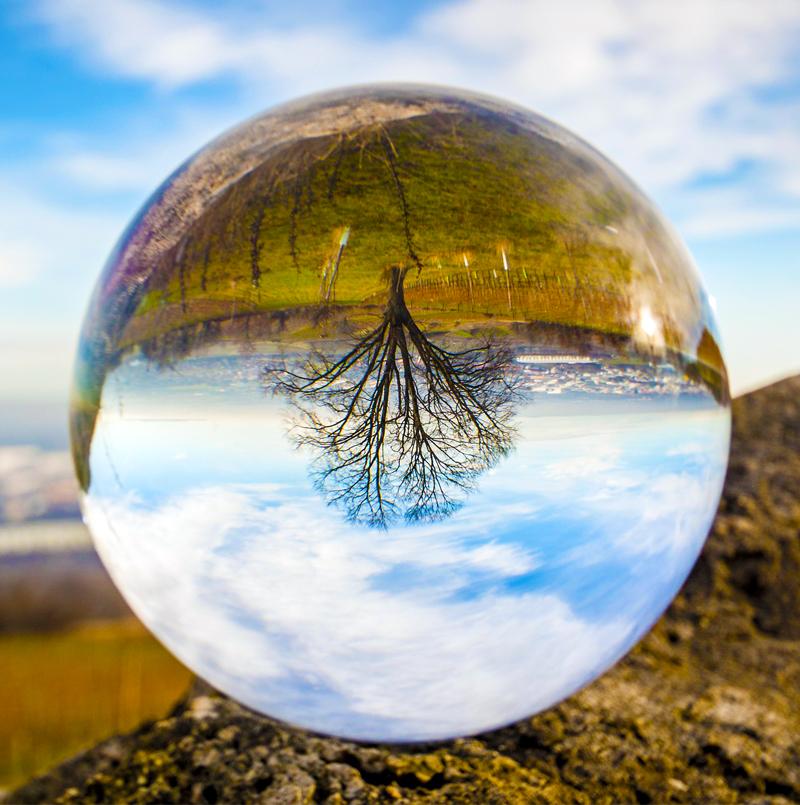 Psychic Ability - IsoHypnosis