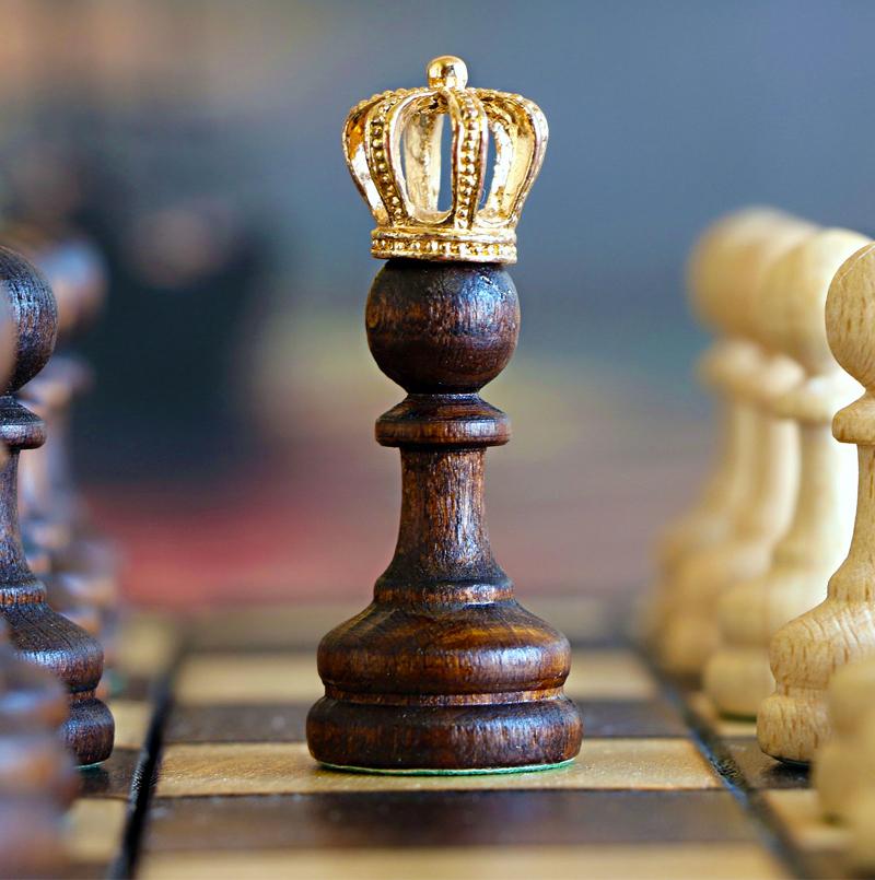 Develop A Genius Mindset - IsoHypnosis