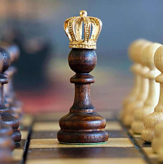 Develop A Genius Mindset - IsoHypnosis