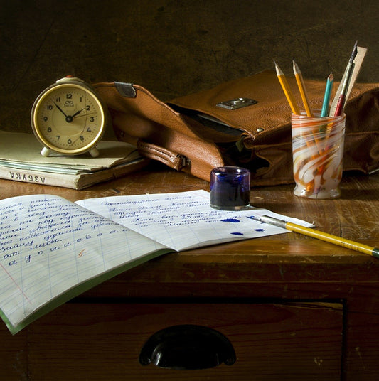 Study Habits - Audio Hypnosis series