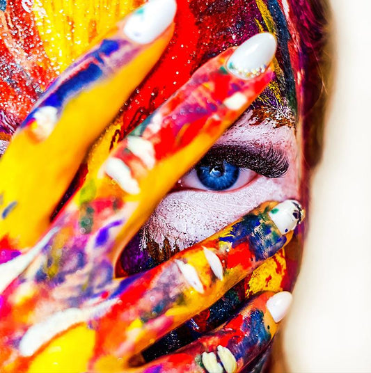 Stop Self Sabotage - IsoHypnosis