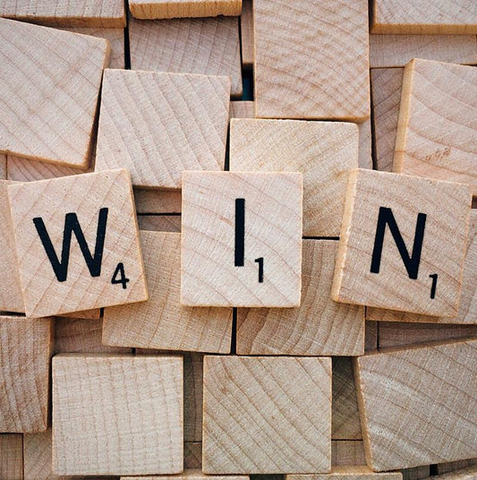 Win The Lottery - IsoHypnosis
